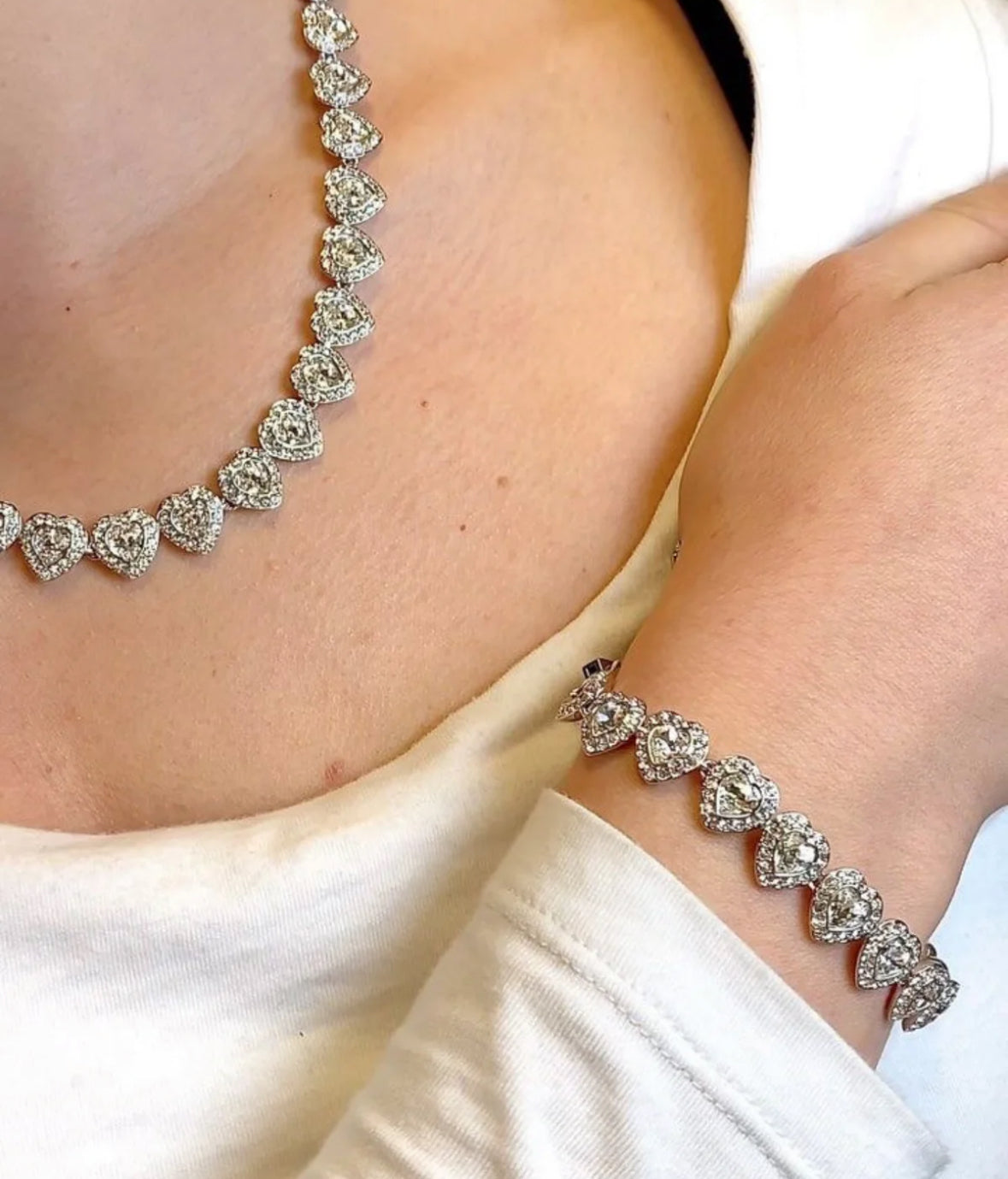 Adriana - Armband