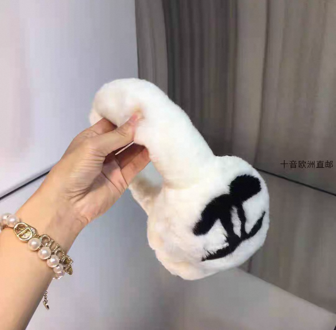 "Céline"- Ohrwärmer