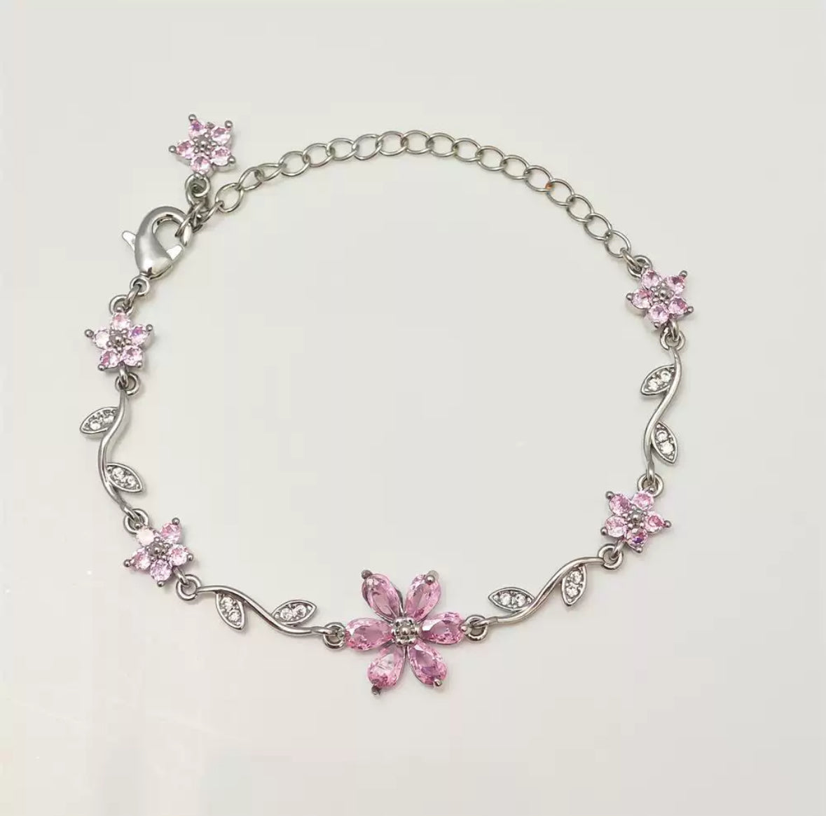 "Amélie" Armband