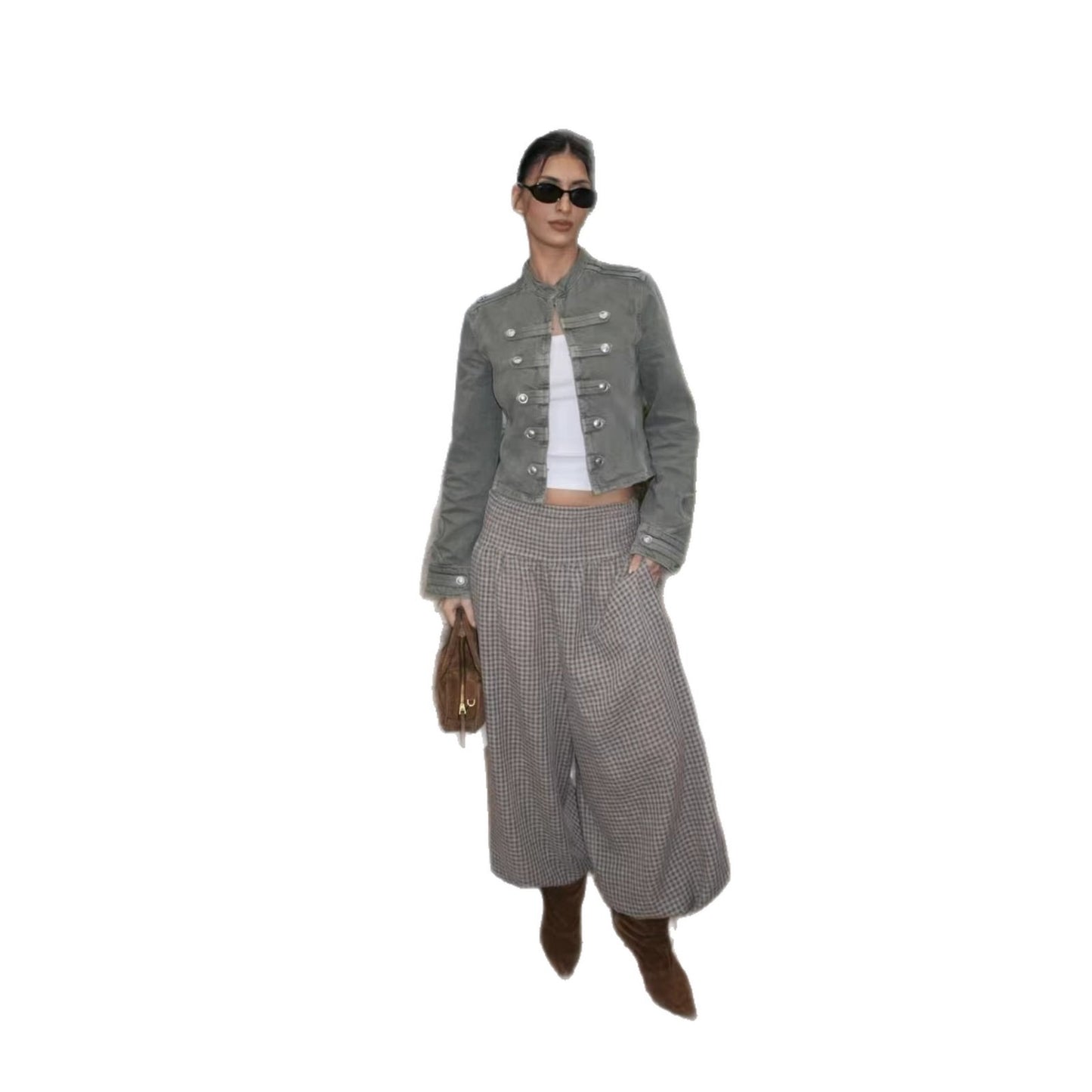 Sienna Jacke