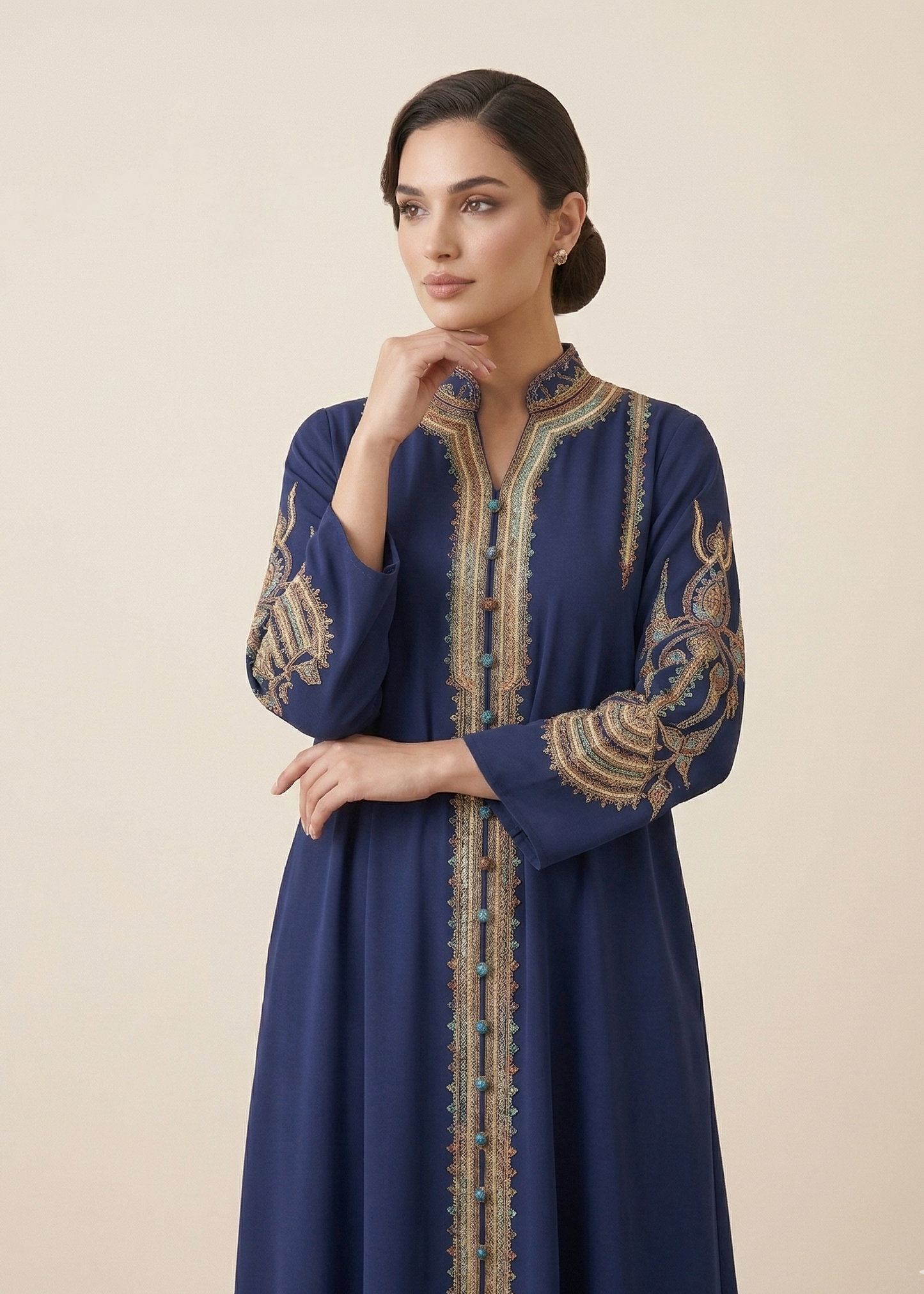 Jasemin - Abaya