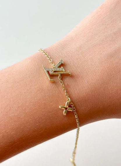 Nola - Armband