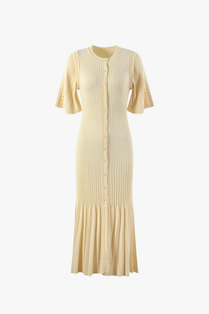 "Nina" Sommerkleid