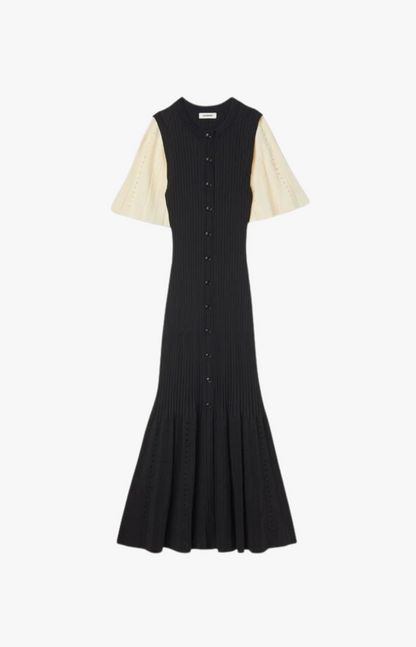 "Nina" Sommerkleid