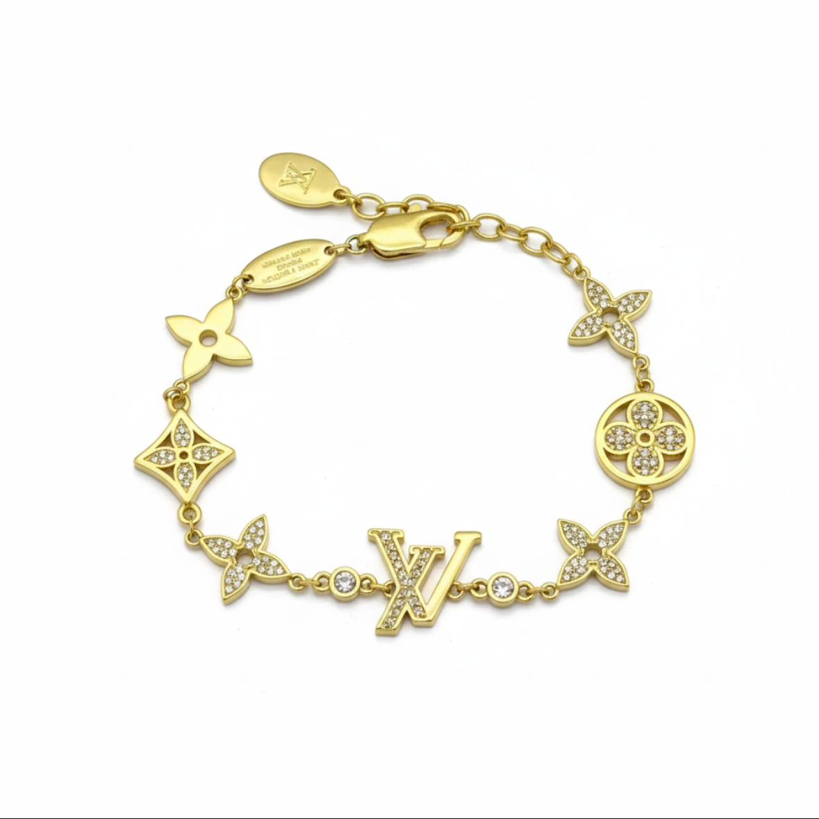 Louisa - Armband