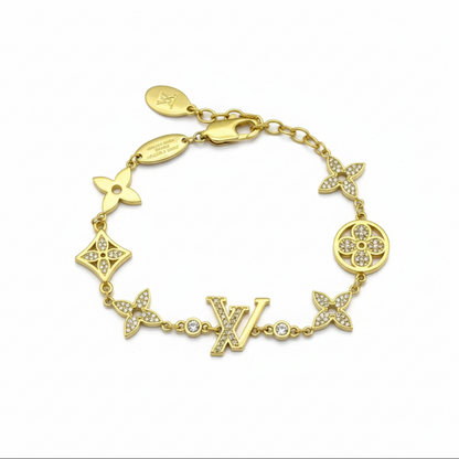 Louisa - Armband
