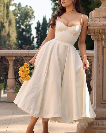 "Palina" Abendkleid