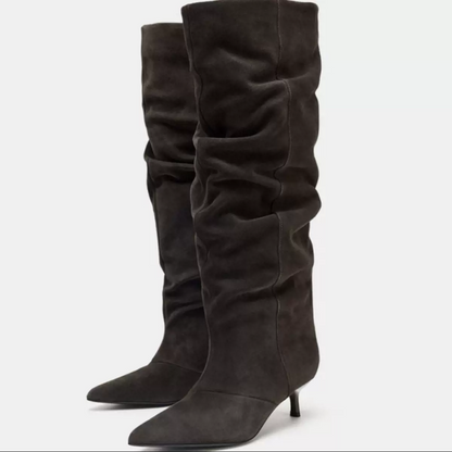 „Afra“ Stiefel