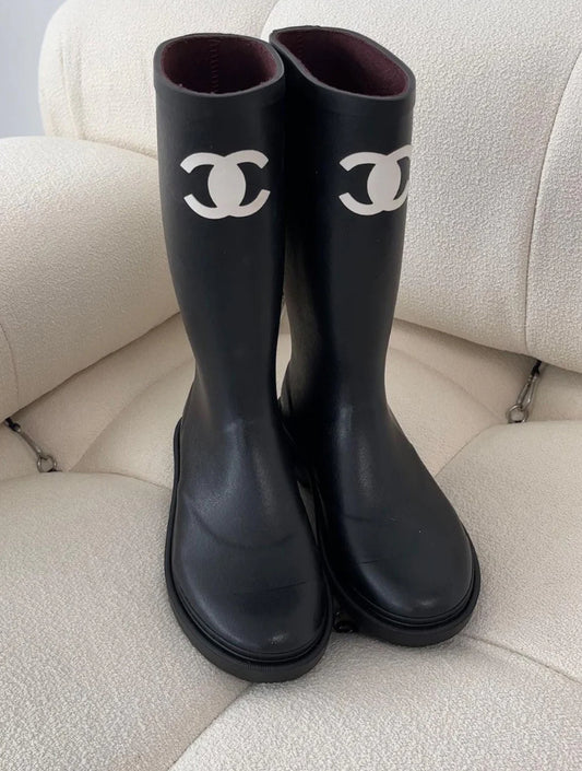 „Céline“ -Winterstiefel