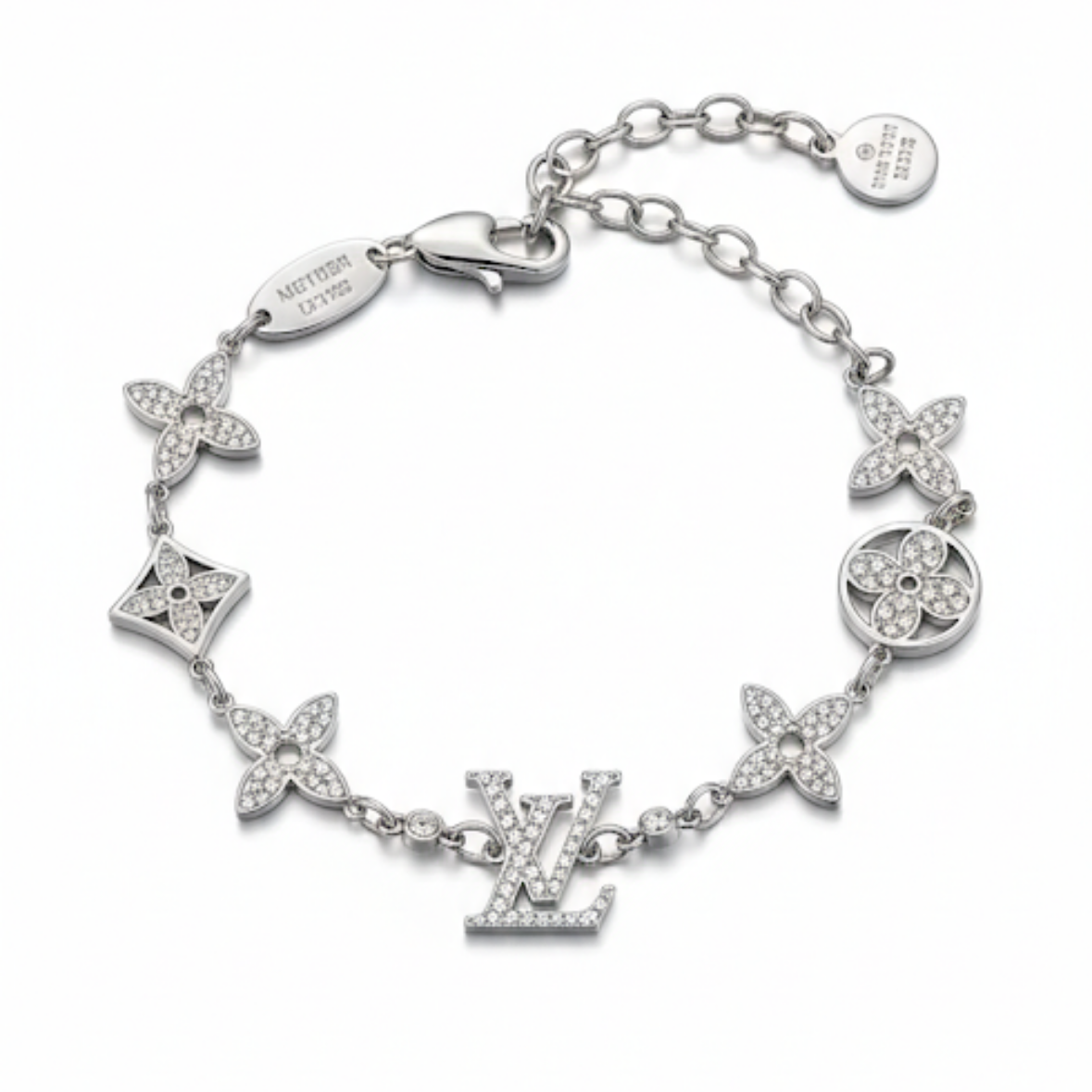 Louisa - Armband