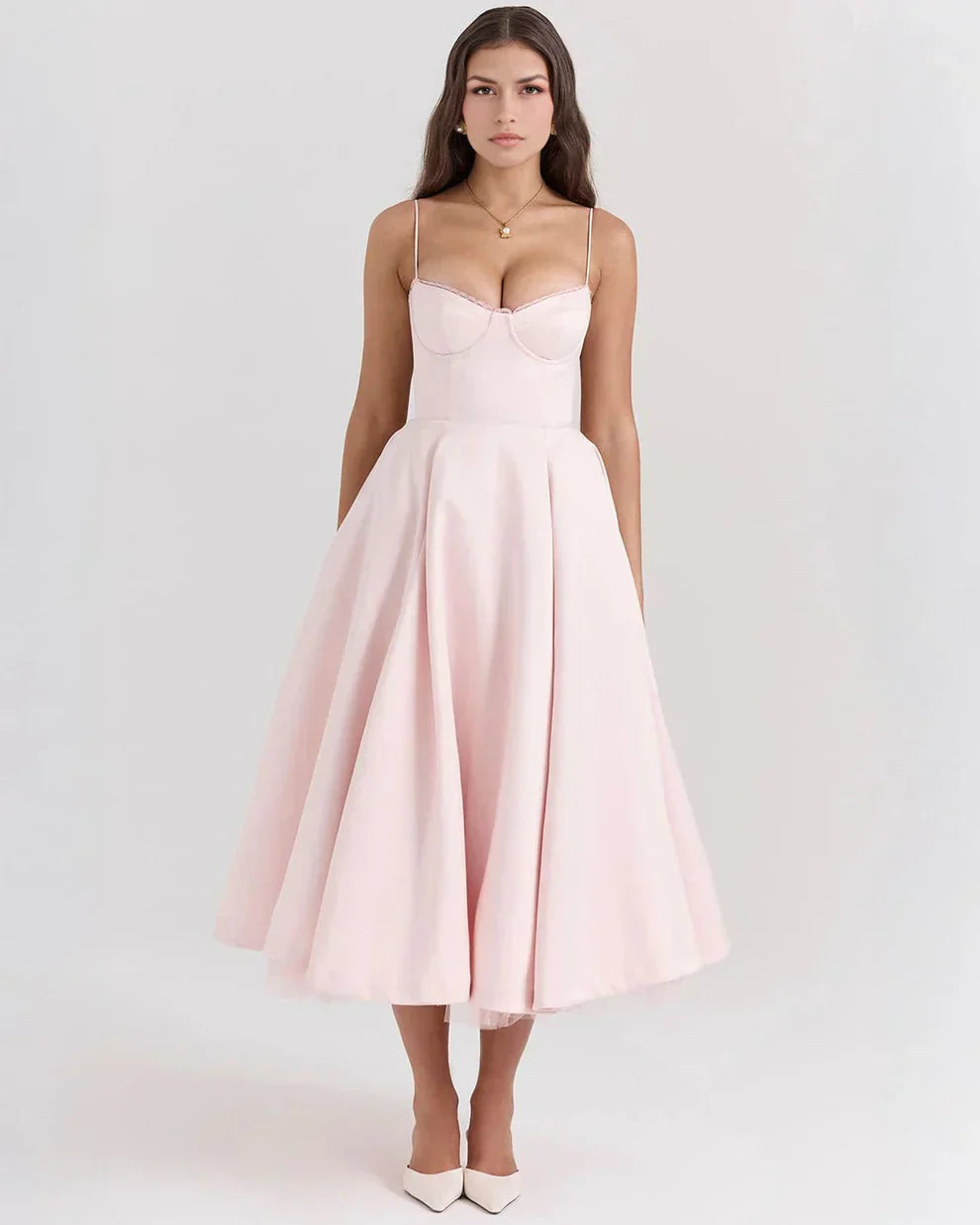 "Palina" Abendkleid