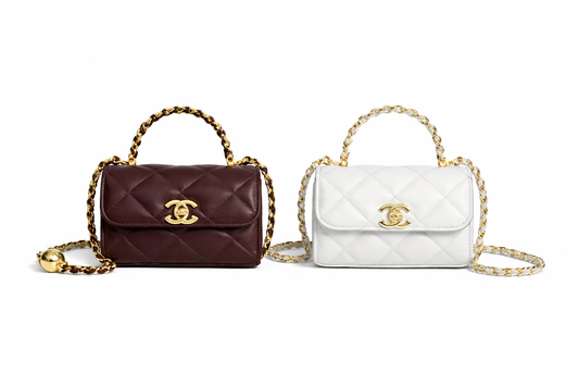 Elara Mini Bag