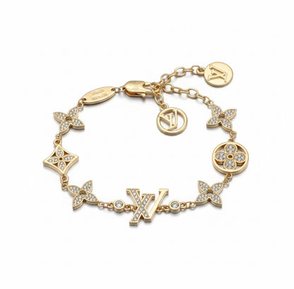 Louisa - Armband