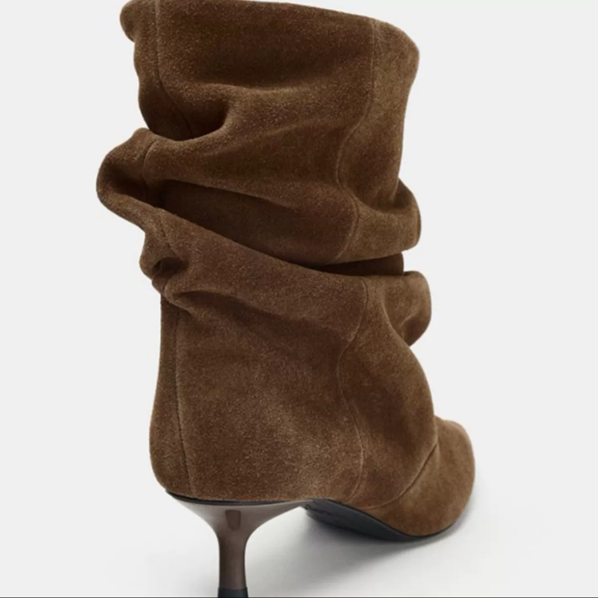 „Kate“ Stiefel