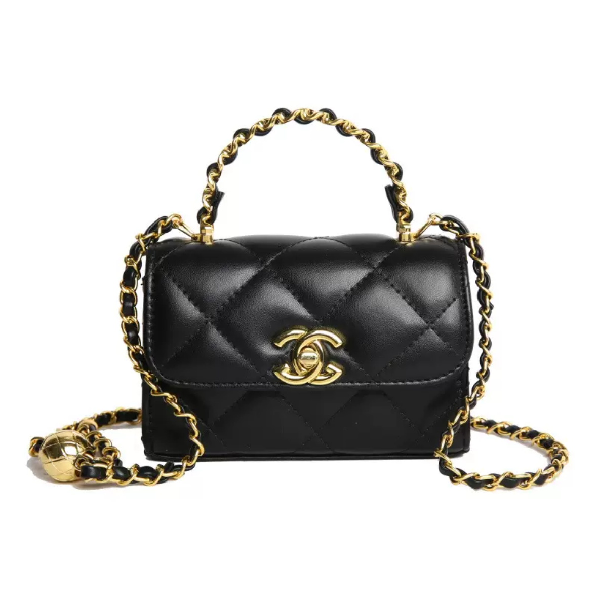 Elara Mini Bag