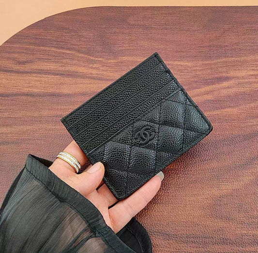 "Lauvra" - Kartenhalter