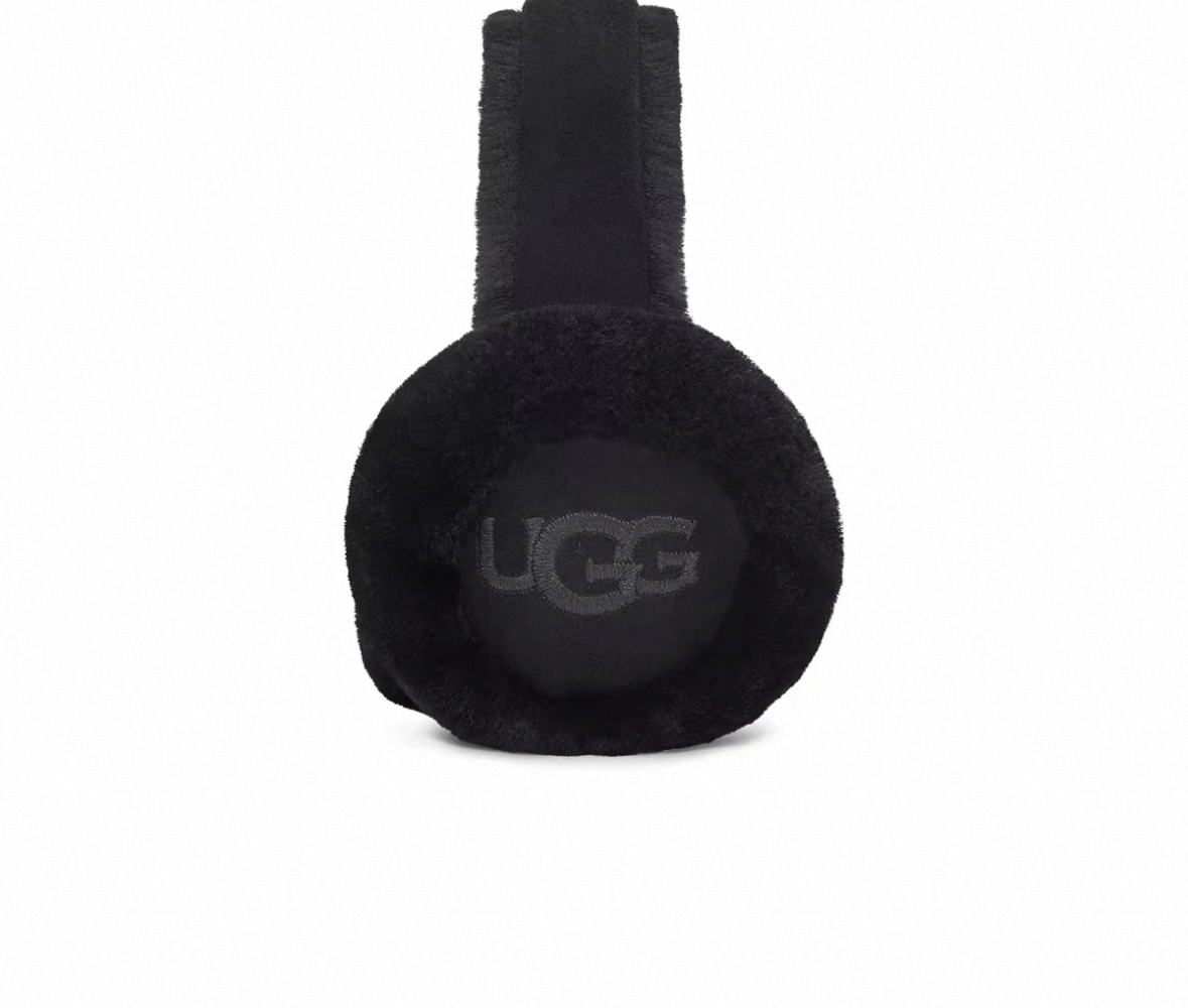 „Chiara“ Teddy Ohrwärmer