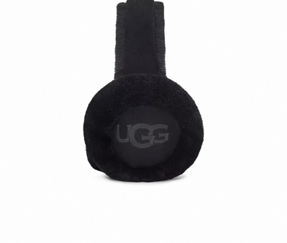 „Chiara“ Teddy Ohrwärmer