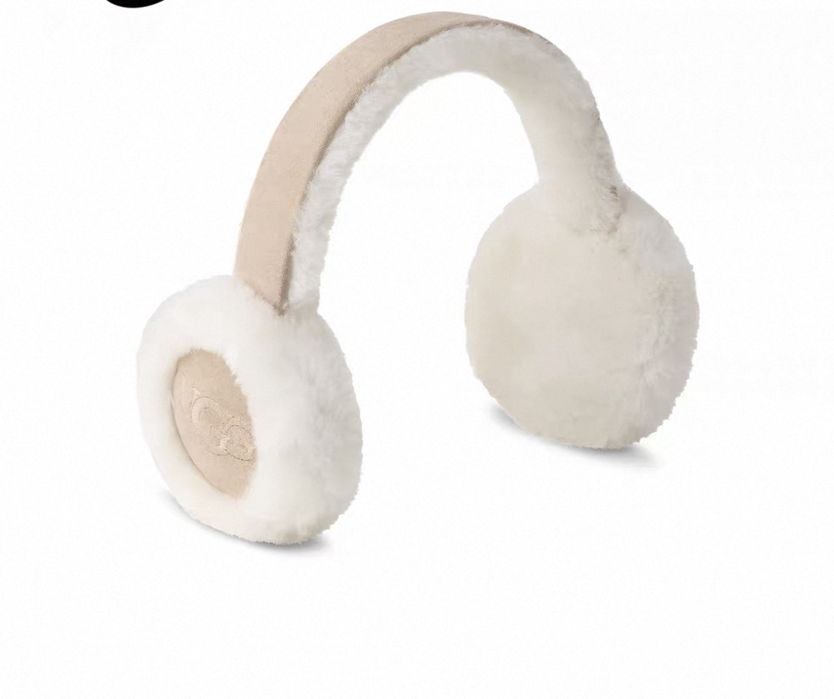 „Chiara“ Teddy Ohrwärmer
