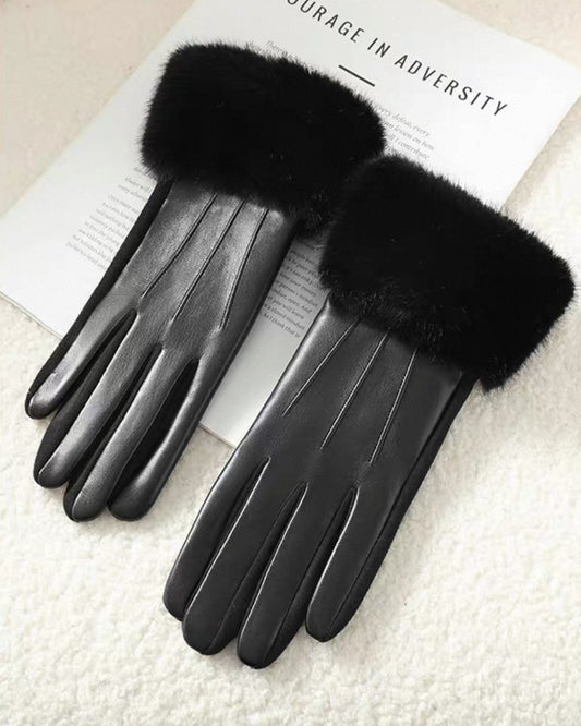 "Luna"-Premium Handschuhe