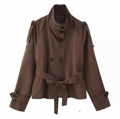 "Melina" Trenchcoat