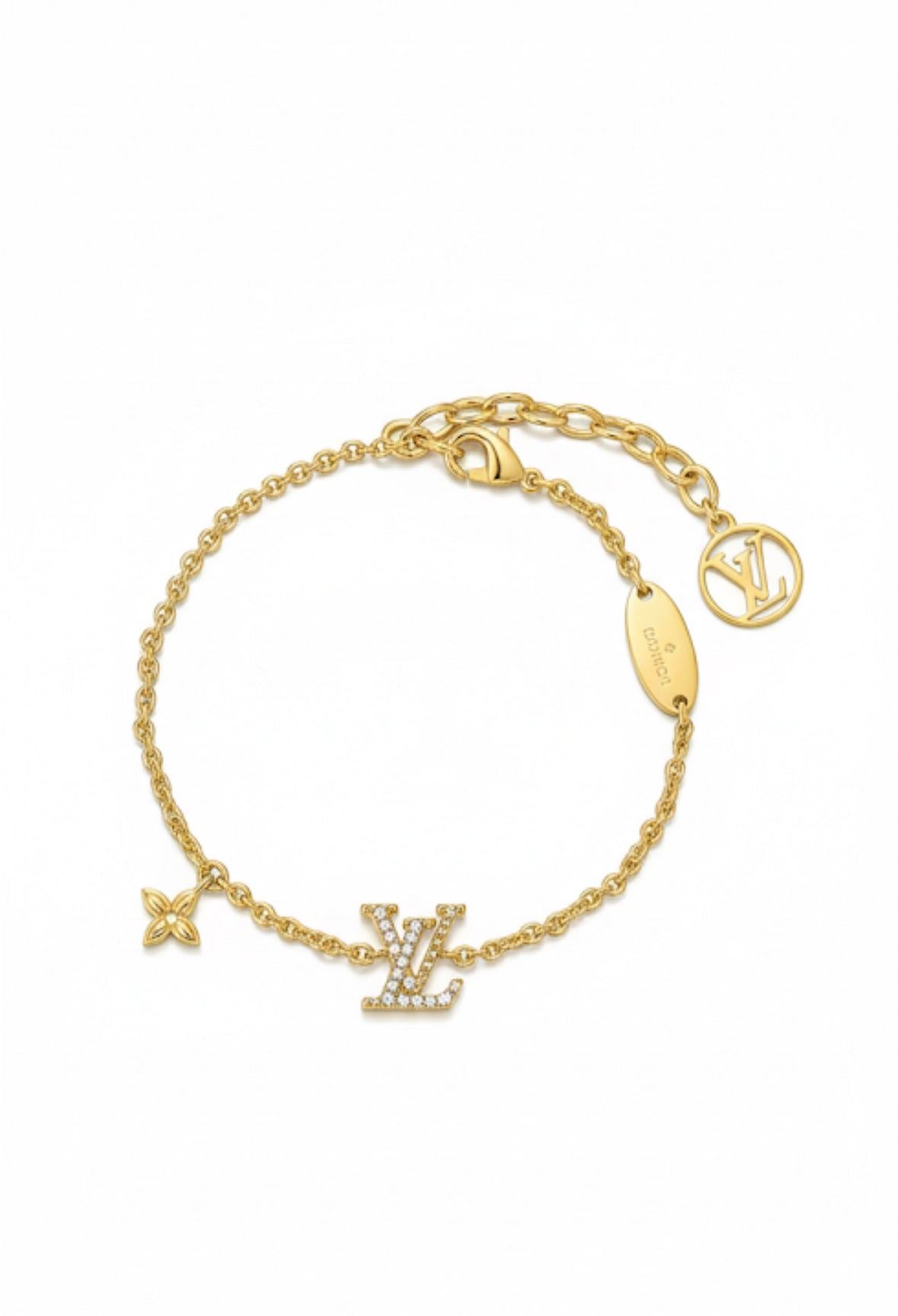 Nola - Armband