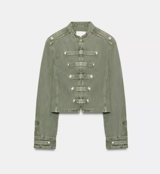 Sienna Jacke