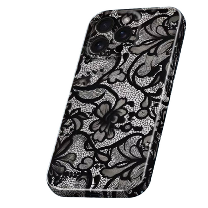 "Luna" -Lace Case
