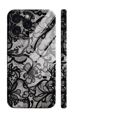 "Luna" -Lace Case