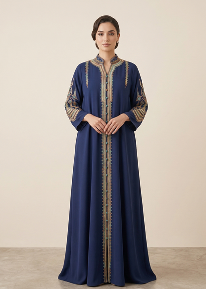 Jasemin - Abaya