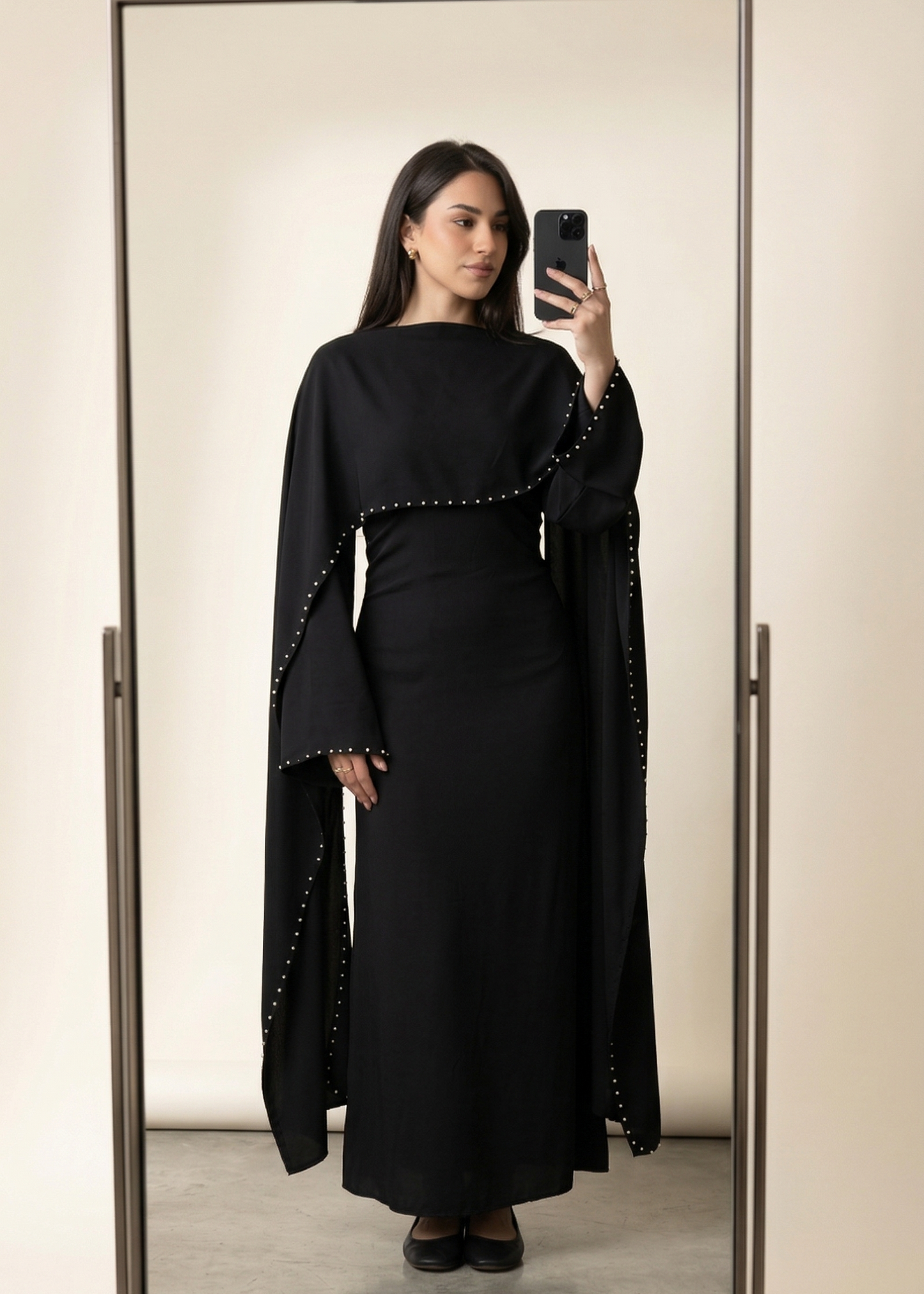 Zayna Abendkleid