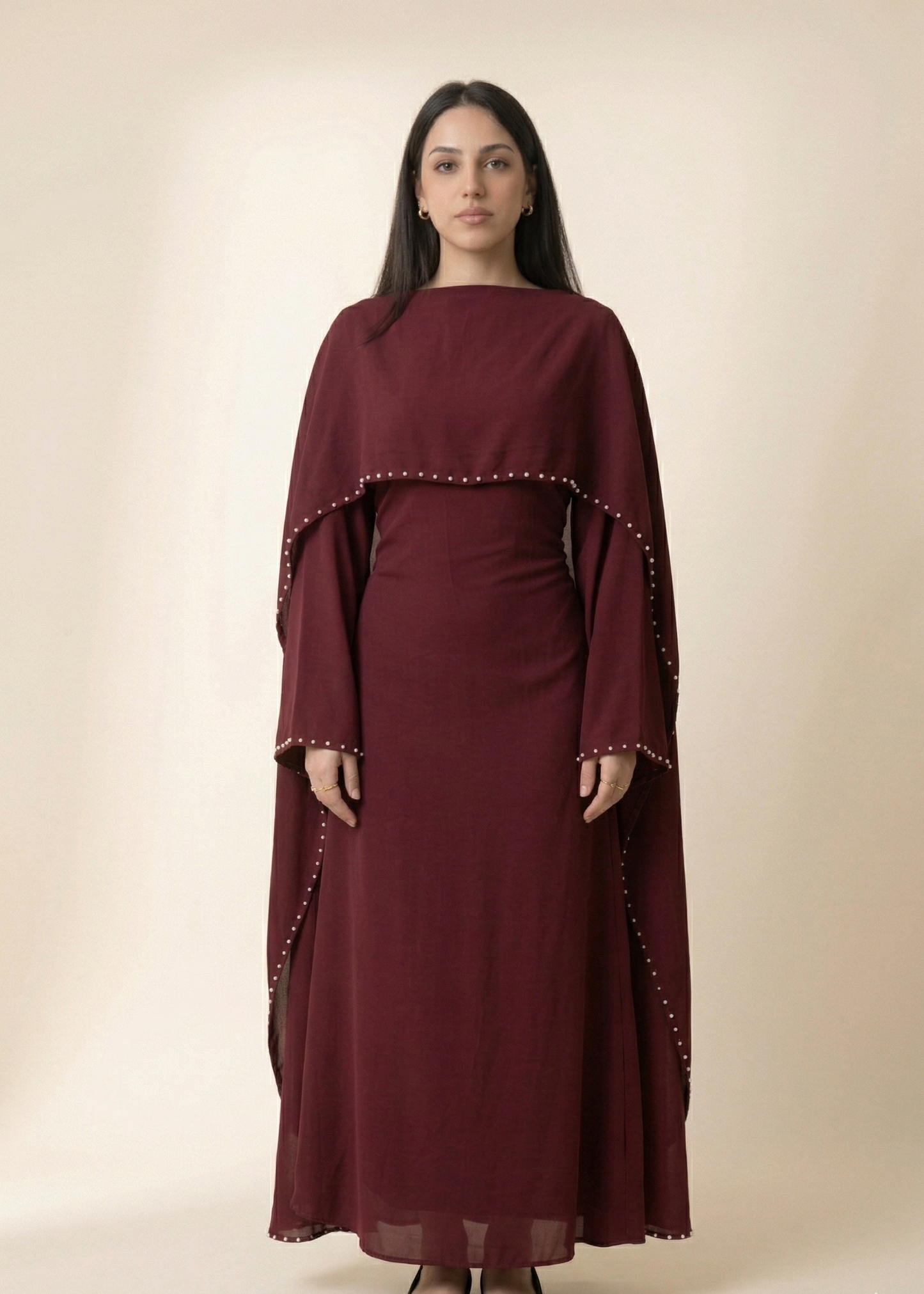 Zayna Abendkleid