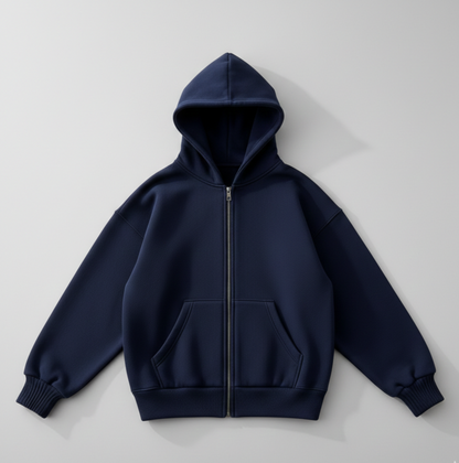 ZYPRRA - Balaclava Hoodie