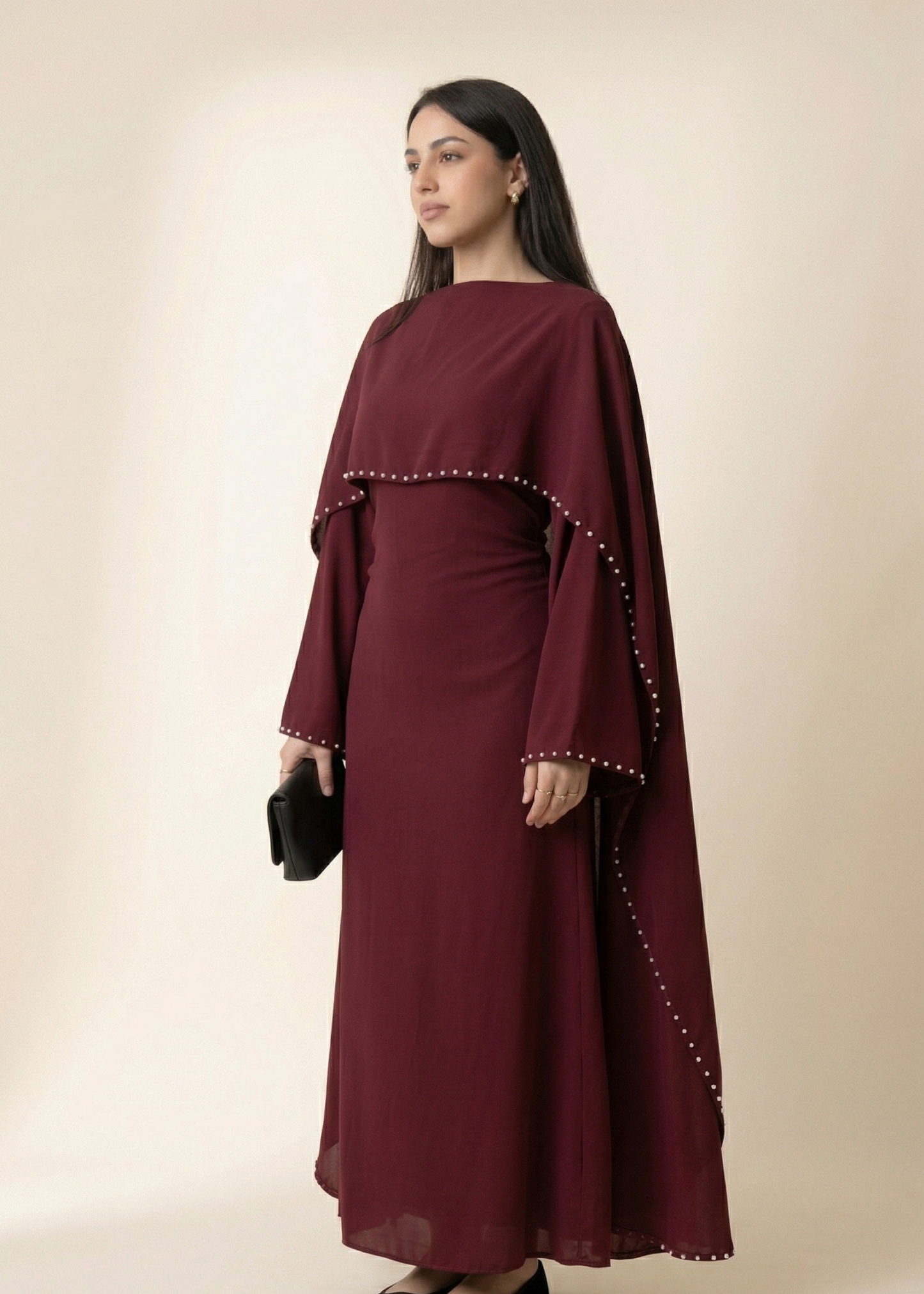 Zayna Abendkleid