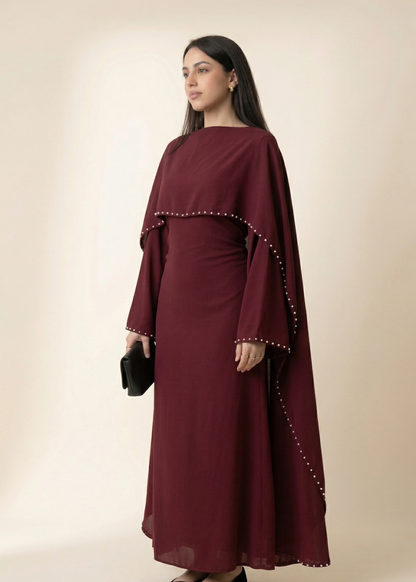 Zayna Abendkleid