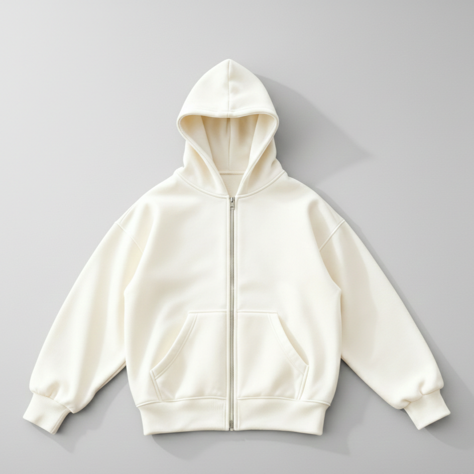 ZYPRRA - Balaclava Hoodie