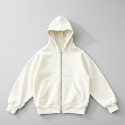 ZYPRRA - Balaclava Hoodie
