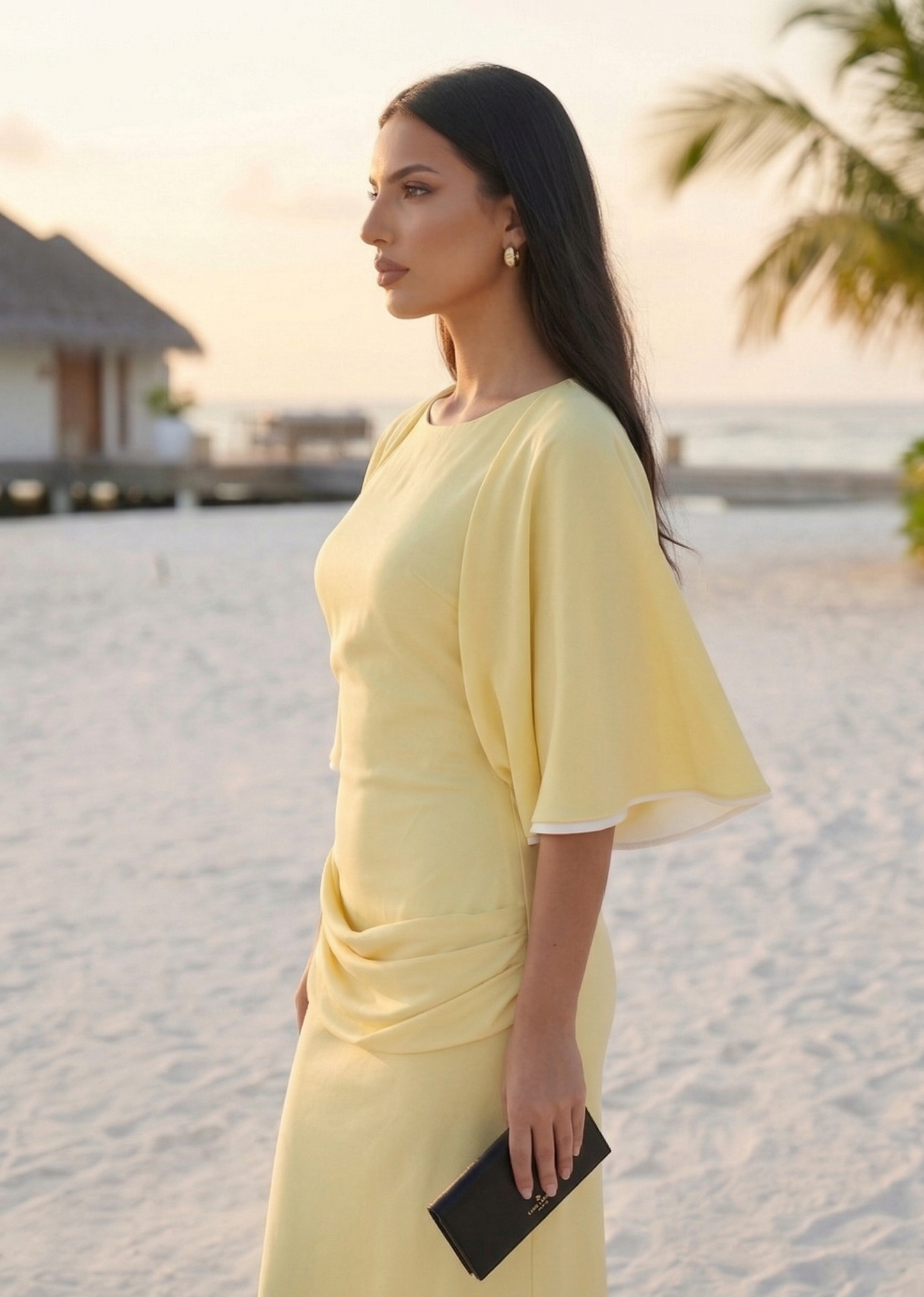 Élise Kleid