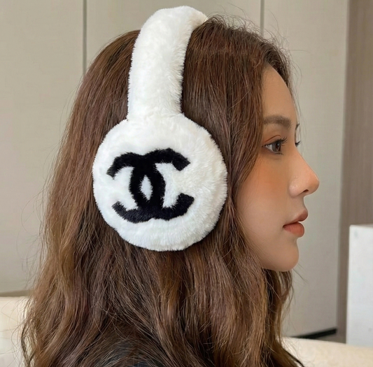 "Chiara"- Ohrwärmer