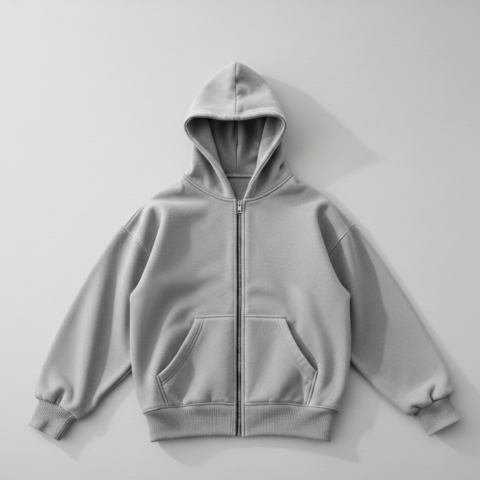 ZYPRRA - Balaclava Hoodie