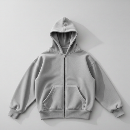 ZYPRRA - Balaclava Hoodie