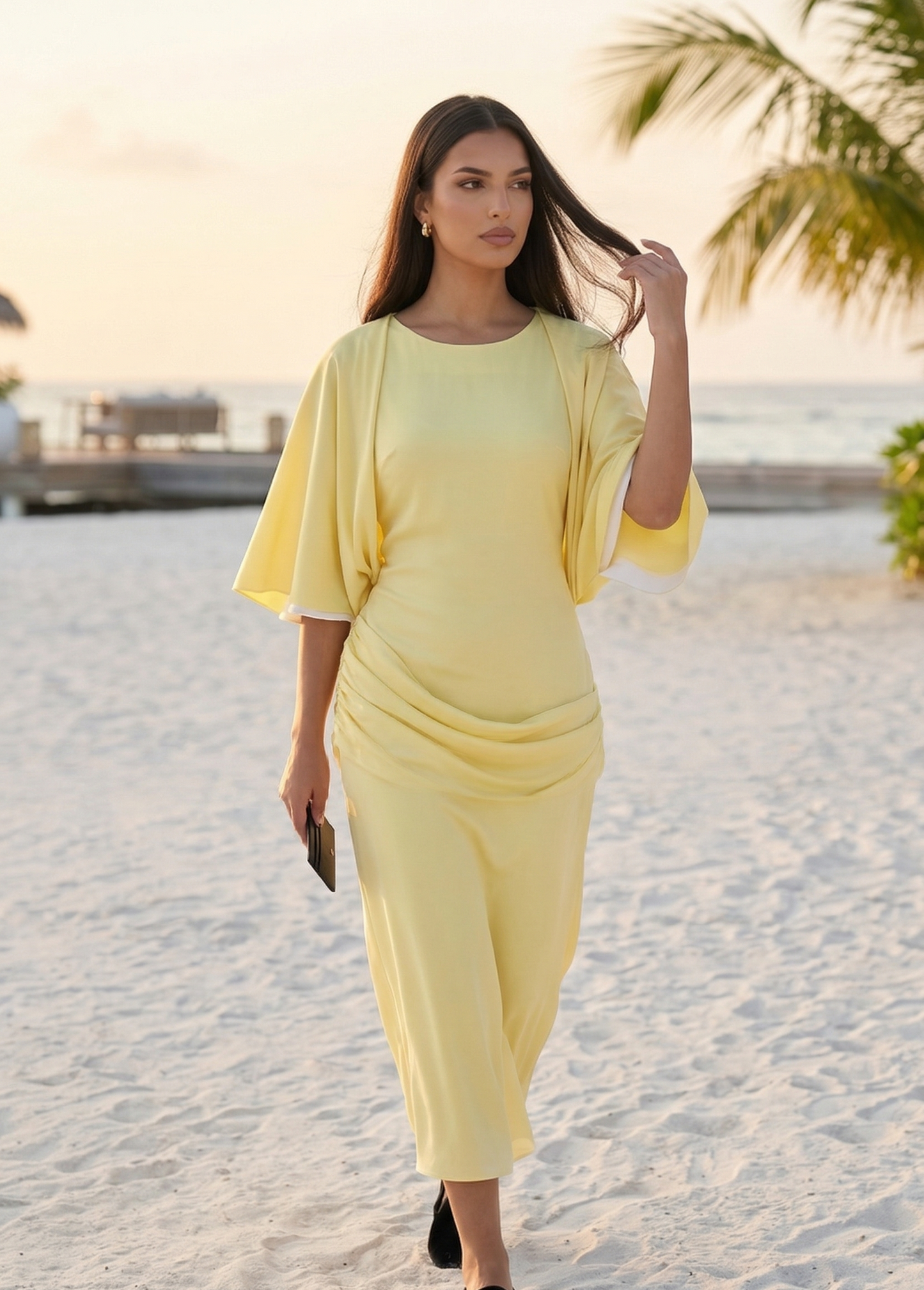 Élise Kleid
