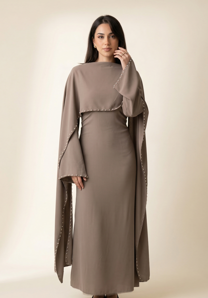 Zayna Abendkleid