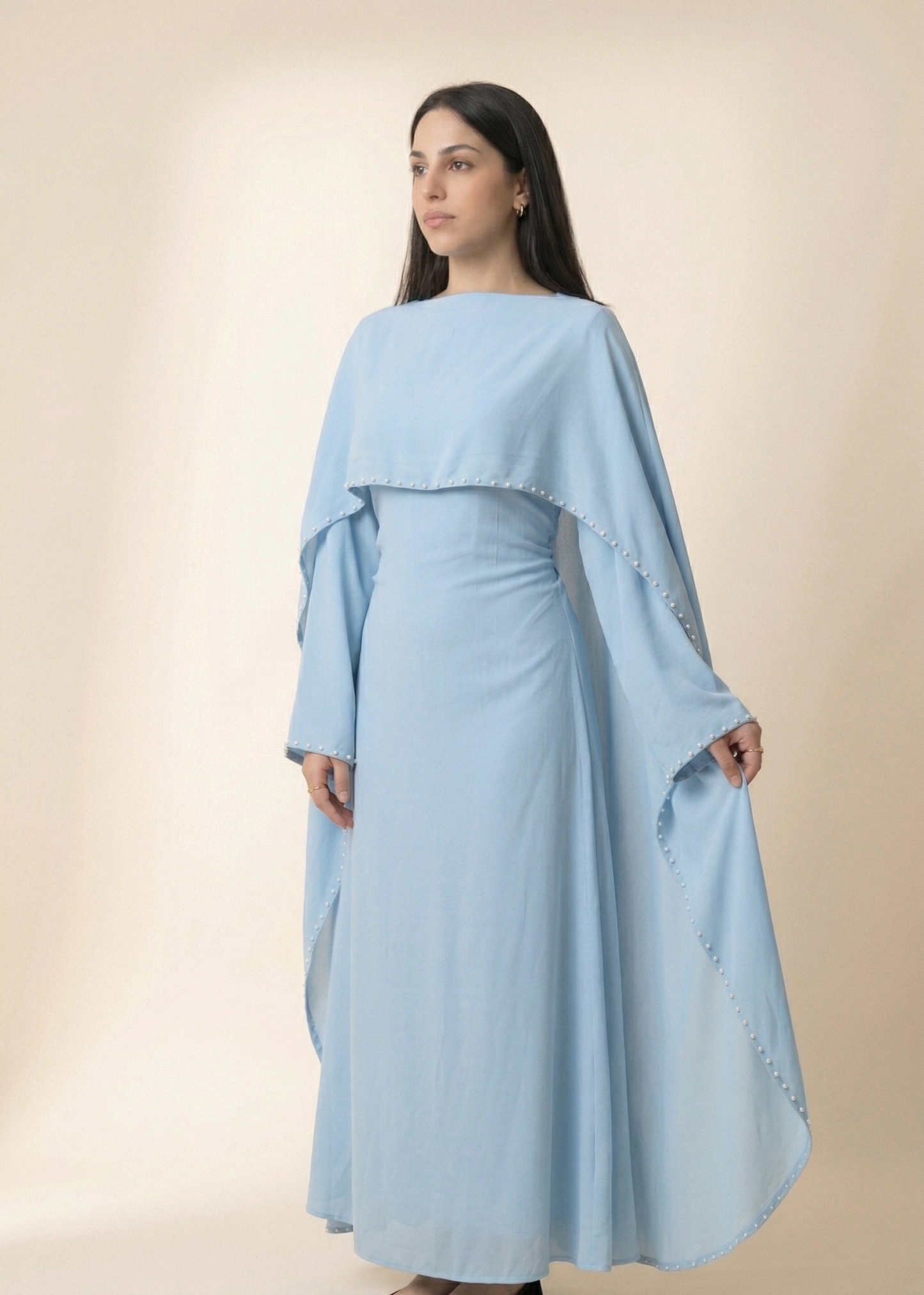 Zayna Abendkleid