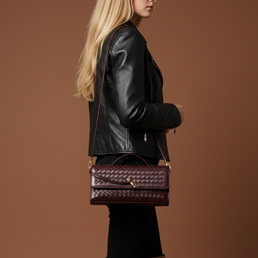 "Elora" Handtasche