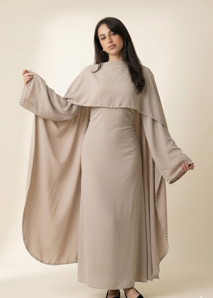 Zayna Abendkleid