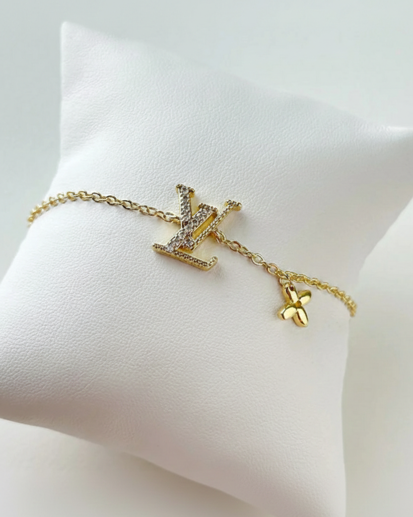 Nola - Armband