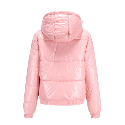 "Jasmina" Shiny Puffer