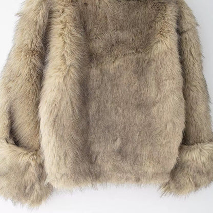 "Valentina" Felljacke