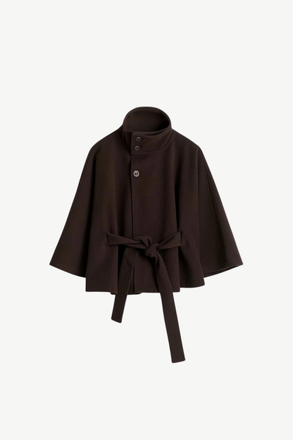 "Feline" Poncho